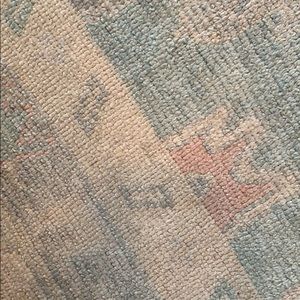 Meet your Posher, Libby